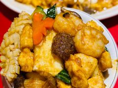 -胖子菜馆(隆昌路店)