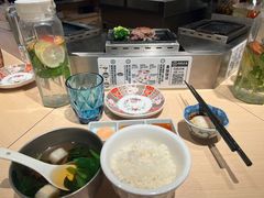 -肉肉大米(金虹桥店)