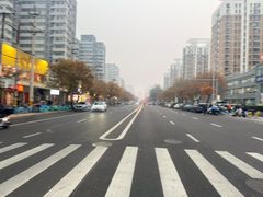 -芦月轩羊蝎子(北蜂窝店)