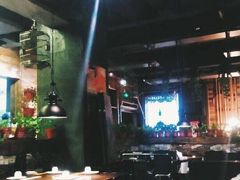 -茅庐毛血旺(烟台大悦城店)