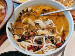 -柒园·三十年创意杭帮菜(龙湖滨江天街店)