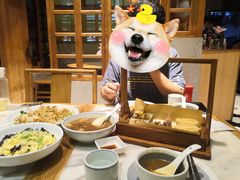 -掌柜的店·河南菜(新天地店)