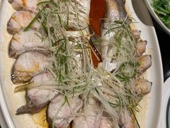 -通安客栈中餐厅·何家小馆