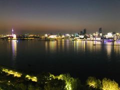 -武汉两江游览·夜游长江(汉口粤汉码头)