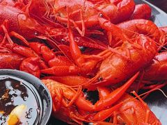 -一棠龙虾•王牌虾球(恒隆广场店)