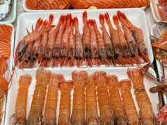 -半岛听涛蒸汽海鲜自助(K11店)