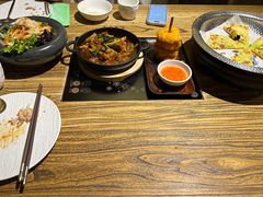 -壹泰东南亚主题餐厅·高良姜风情(州桥店)