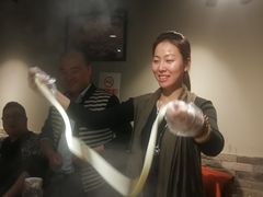 -友乐居羊蝎子(西直门店)