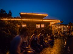 -天目湖御水温泉·度假酒店