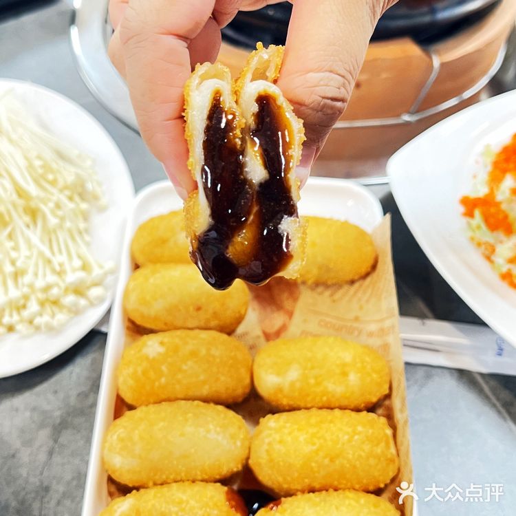 🔥这家碳炉鸡煲平价又好吃，快冲！！