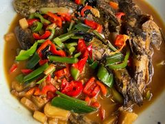 汪刺鱼-陈先进鱼馆·地道农家菜(湖墅南路店)
