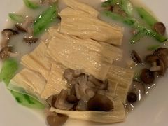 -香港喜来登酒店天宝阁