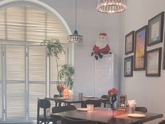 -22ºN BISTRO西餐&酒馆