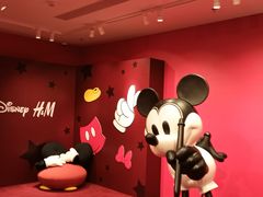 -H&M(淮海中路店)