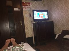 -大桶大足浴(南翔店)