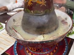 -爱新觉罗福臨火锅馆(万科滑雪场店)