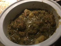 -绿茶餐厅(华联万柳店)