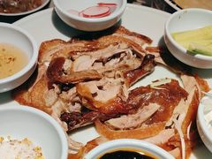 -额娘·春饼烤鸭(天鸿店)