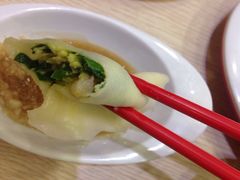 iphone_upload_pic-喜家德虾仁水饺(凯德店)