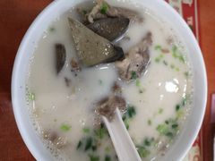 -教师之家赵家羊汤馆(东青龙街店)