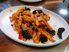 -以前的小酒馆(中山广场店)