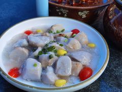 白油芋儿-老幺泉水鸡