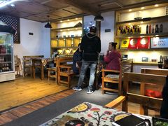 大堂-勺子米线·云南传统小吃市集(四方街店)