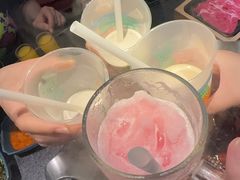 -湊湊火锅·茶憩(打浦桥日月光店)