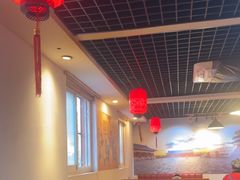 -前门杨记·铜锅涮肉(王府井·故宫店)