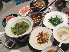 -徐记海鲜(观沙岭|滨江新城店)