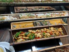 -竹一味·竹筒饭