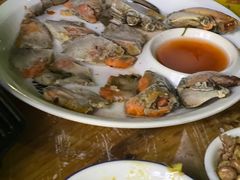 -官塘陈记鱼生·潮汕砂锅粥·牛肉火锅(潮枫路总店)