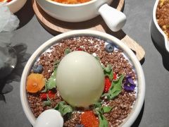 -烛影拾光观景餐厅·创意菜·摄影·小提琴(大唐不夜城店)