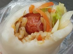 -张果佬年糕卷(科巷店)