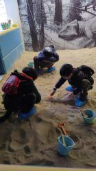 -恐龙探索乐园(磁器口店)