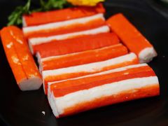 蟹肉棒-老翡翠 Old Crystal Jade Restaurant