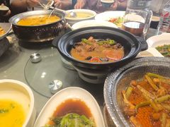 -李氏传家菜(兴城路店)