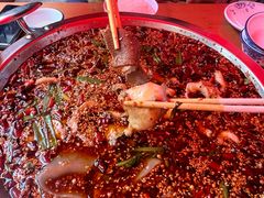 -胖子鱼·天水麻辣鱼火锅(秦州407店)