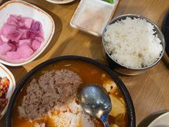 -海云台韩式汤饭·13年匠心韩料(南山店)