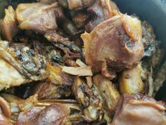 -斯丹姜母鸭·古法干香(涂门街总店)