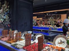 -加餐海鲜自助(集美银泰百货店)