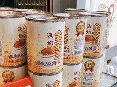 -香港鸳鸯王(西湖路店)