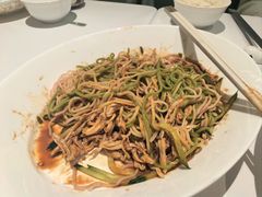 -眉州东坡·熊猫主题餐厅(枫蓝店)