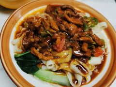 -刘定胡辣面(二道街中古楼商厦店)