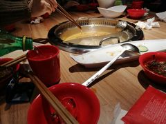 -季季红火锅(长沙步行街店)