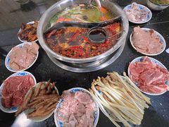 -祝幺妹火锅(裕华村总店)