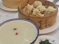 羊肉烧麦-并州饭店·并萃阁