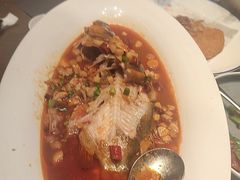 -同庆楼(滨湖万达广场店)