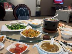 -庄氏祥记家常食府(国瑞建材家居博览中心店)
