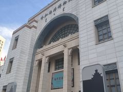 -呼和浩特博物馆
